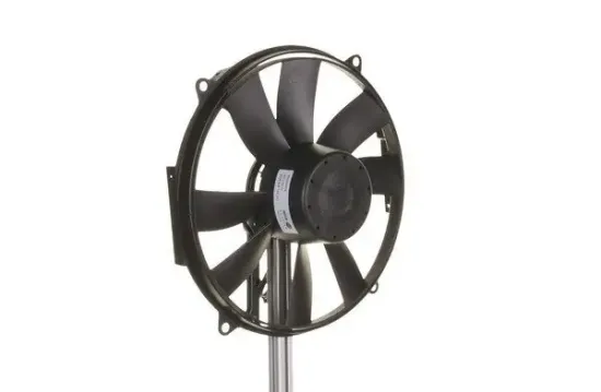 Lüfter, Klimakondensator 12 V links MAHLE ACF 4 000S Bild Lüfter, Klimakondensator 12 V links MAHLE ACF 4 000S