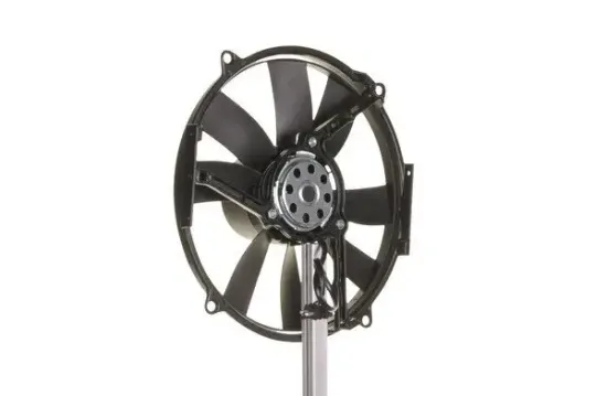 Lüfter, Klimakondensator 12 V links MAHLE ACF 4 000S Bild Lüfter, Klimakondensator 12 V links MAHLE ACF 4 000S