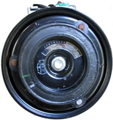 Regler, Innenraumgebläse MAHLE ABR 77 000P Bild Regler, Innenraumgebläse MAHLE ABR 77 000P