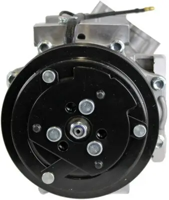 Kompressor, Klimaanlage 12 V MAHLE ACP 1002 000S Bild Kompressor, Klimaanlage 12 V MAHLE ACP 1002 000S