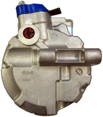 Kompressor, Klimaanlage 12 V MAHLE ACP 1004 000P Bild Kompressor, Klimaanlage 12 V MAHLE ACP 1004 000P