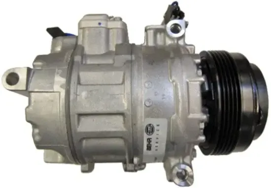 Kompressor, Klimaanlage 12 V MAHLE ACP 1004 000P Bild Kompressor, Klimaanlage 12 V MAHLE ACP 1004 000P