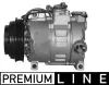 Kompressor, Klimaanlage 12 V MAHLE ACP 1007 000P Bild Kompressor, Klimaanlage 12 V MAHLE ACP 1007 000P