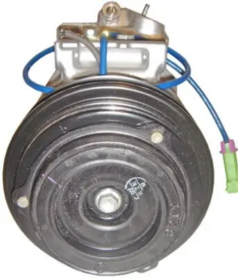 Kompressor, Klimaanlage 12 V MAHLE ACP 1007 000S Bild Kompressor, Klimaanlage 12 V MAHLE ACP 1007 000S