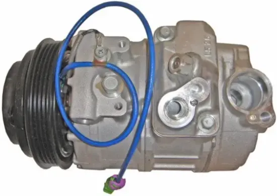Kompressor, Klimaanlage 12 V MAHLE ACP 1007 000S Bild Kompressor, Klimaanlage 12 V MAHLE ACP 1007 000S