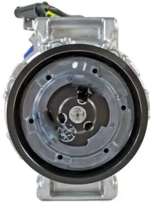 Widerstand, Innenraumgebläse MAHLE ABR 97 000P Bild Widerstand, Innenraumgebläse MAHLE ABR 97 000P