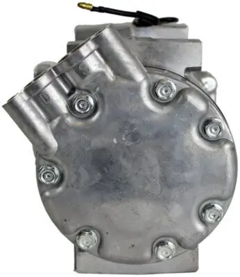 Kompressor, Klimaanlage 12 V MAHLE ACP 1015 000S Bild Kompressor, Klimaanlage 12 V MAHLE ACP 1015 000S