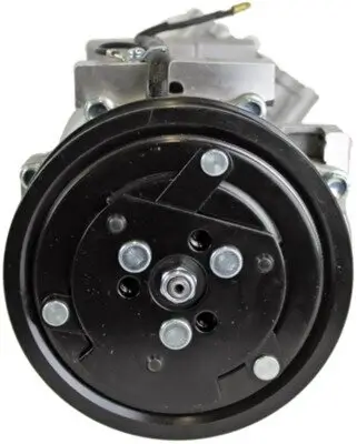 Kompressor, Klimaanlage 12 V MAHLE ACP 1015 000S Bild Kompressor, Klimaanlage 12 V MAHLE ACP 1015 000S