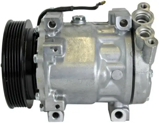 Kompressor, Klimaanlage 12 V MAHLE ACP 1015 000S Bild Kompressor, Klimaanlage 12 V MAHLE ACP 1015 000S