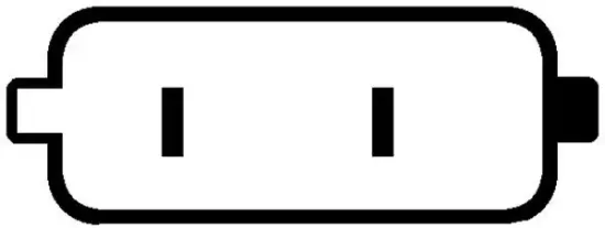 Kompressor, Klimaanlage 12 V MAHLE ACP 101 000P Bild Kompressor, Klimaanlage 12 V MAHLE ACP 101 000P