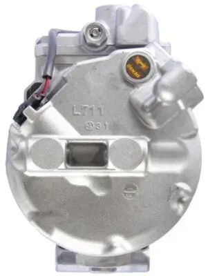 Kompressor, Klimaanlage 12 V MAHLE ACP 102 000P Bild Kompressor, Klimaanlage 12 V MAHLE ACP 102 000P