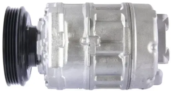 Kompressor, Klimaanlage 12 V MAHLE ACP 102 000P Bild Kompressor, Klimaanlage 12 V MAHLE ACP 102 000P