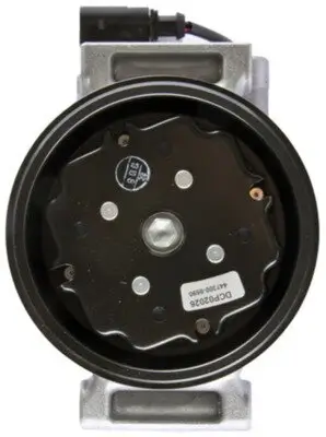 Kompressor, Klimaanlage 12 V MAHLE ACP 102 000P Bild Kompressor, Klimaanlage 12 V MAHLE ACP 102 000P