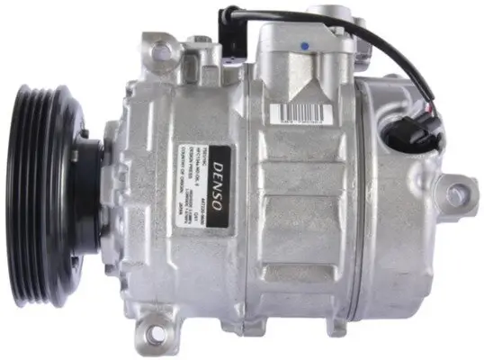 Kompressor, Klimaanlage 12 V MAHLE ACP 102 000P Bild Kompressor, Klimaanlage 12 V MAHLE ACP 102 000P