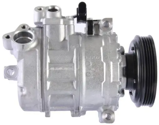 Kompressor, Klimaanlage 12 V MAHLE ACP 102 000P Bild Kompressor, Klimaanlage 12 V MAHLE ACP 102 000P