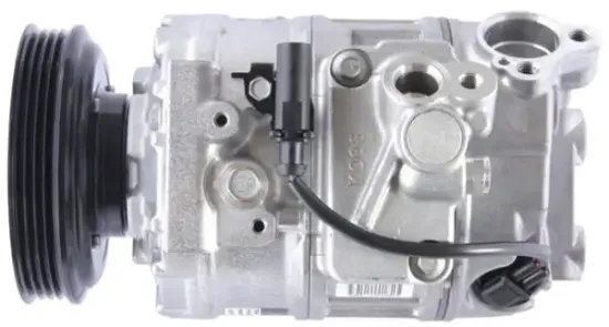 Kompressor, Klimaanlage 12 V MAHLE ACP 102 000P Bild Kompressor, Klimaanlage 12 V MAHLE ACP 102 000P