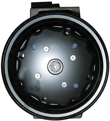 Kompressor, Klimaanlage 12 V MAHLE ACP 102 000S Bild Kompressor, Klimaanlage 12 V MAHLE ACP 102 000S