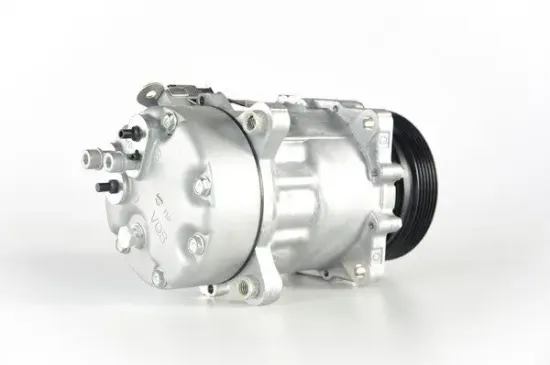 Kompressor, Klimaanlage 12 V MAHLE ACP 1031 000P Bild Kompressor, Klimaanlage 12 V MAHLE ACP 1031 000P