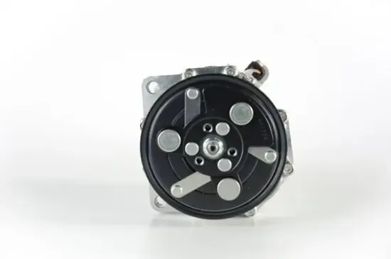 Kompressor, Klimaanlage 12 V MAHLE ACP 1031 000P Bild Kompressor, Klimaanlage 12 V MAHLE ACP 1031 000P