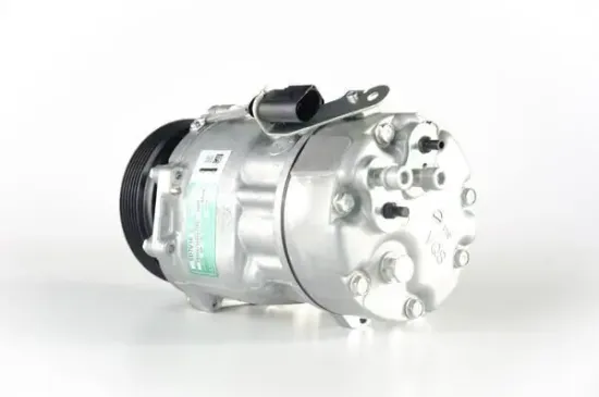 Kompressor, Klimaanlage 12 V MAHLE ACP 1031 000P Bild Kompressor, Klimaanlage 12 V MAHLE ACP 1031 000P