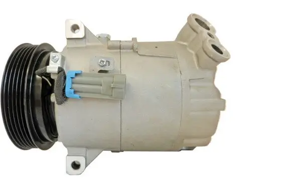 Kompressor, Klimaanlage 12 V MAHLE ACP 1035 000S