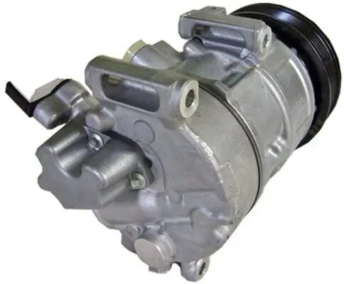 Kompressor, Klimaanlage 12 V MAHLE ACP 103 000P Bild Kompressor, Klimaanlage 12 V MAHLE ACP 103 000P