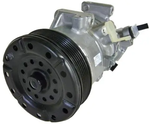 Kompressor, Klimaanlage 12 V MAHLE ACP 103 000P Bild Kompressor, Klimaanlage 12 V MAHLE ACP 103 000P