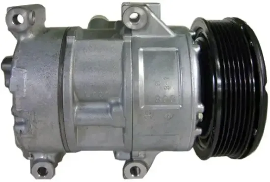 Kompressor, Klimaanlage 12 V MAHLE ACP 103 000P Bild Kompressor, Klimaanlage 12 V MAHLE ACP 103 000P