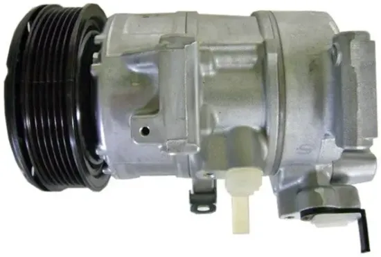 Kompressor, Klimaanlage 12 V MAHLE ACP 103 000P Bild Kompressor, Klimaanlage 12 V MAHLE ACP 103 000P