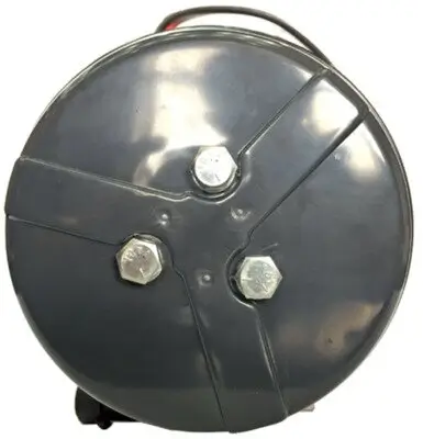 Innenraumgebläse 12 V MAHLE AB 172 000S Bild Innenraumgebläse 12 V MAHLE AB 172 000S