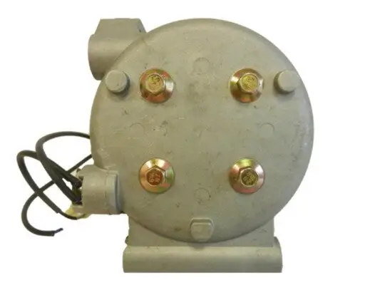 Innenraumgebläse 12 V MAHLE AB 198 000P