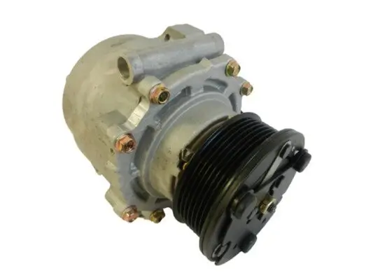 Kompressor, Klimaanlage 12 V MAHLE ACP 1052 000S Bild Kompressor, Klimaanlage 12 V MAHLE ACP 1052 000S