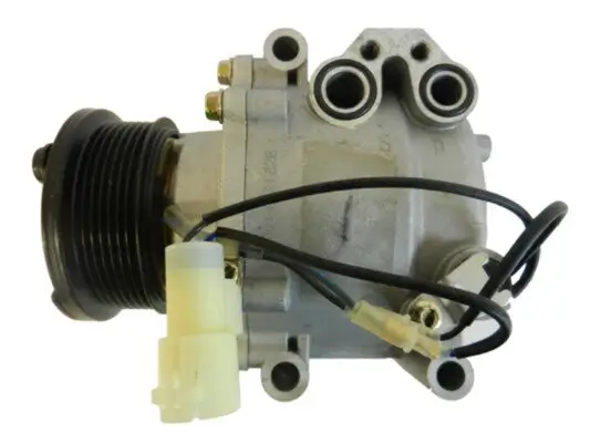 Kompressor, Klimaanlage 12 V MAHLE ACP 1052 000S Bild Kompressor, Klimaanlage 12 V MAHLE ACP 1052 000S