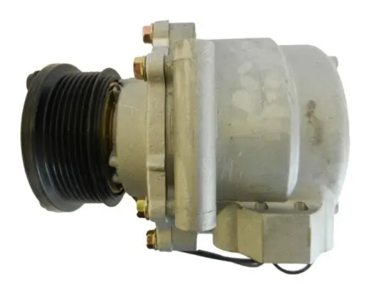 Kompressor, Klimaanlage 12 V MAHLE ACP 1052 000S Bild Kompressor, Klimaanlage 12 V MAHLE ACP 1052 000S