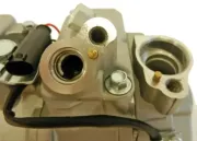 Innenraumgebläse 12 V MAHLE AB 205 000P