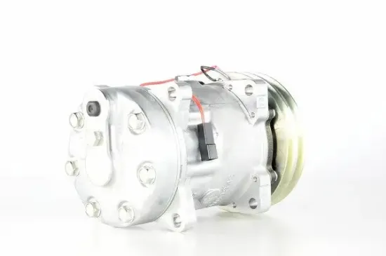 Innenraumgebläse 12 V MAHLE AB 206 000P Bild Innenraumgebläse 12 V MAHLE AB 206 000P