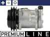 Innenraumgebläse 12 V MAHLE AB 24 000P Bild Innenraumgebläse 12 V MAHLE AB 24 000P