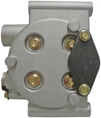 Kompressor, Klimaanlage 12 V MAHLE ACP 106 000S Bild Kompressor, Klimaanlage 12 V MAHLE ACP 106 000S