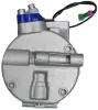 Kompressor, Klimaanlage 12 V MAHLE ACP 1073 000S Bild Kompressor, Klimaanlage 12 V MAHLE ACP 1073 000S