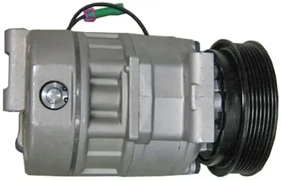 Kompressor, Klimaanlage 12 V MAHLE ACP 1073 000S Bild Kompressor, Klimaanlage 12 V MAHLE ACP 1073 000S