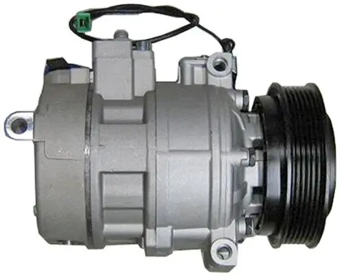 Kompressor, Klimaanlage 12 V MAHLE ACP 1073 000S Bild Kompressor, Klimaanlage 12 V MAHLE ACP 1073 000S