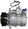 Kompressor, Klimaanlage 12 V MAHLE ACP 1073 000S Bild Kompressor, Klimaanlage 12 V MAHLE ACP 1073 000S
