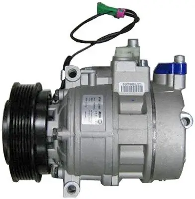 Kompressor, Klimaanlage 12 V MAHLE ACP 1073 000S Bild Kompressor, Klimaanlage 12 V MAHLE ACP 1073 000S