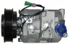 Kompressor, Klimaanlage 12 V MAHLE ACP 1073 000S Bild Kompressor, Klimaanlage 12 V MAHLE ACP 1073 000S