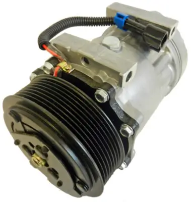 Innenraumgebläse 12 V MAHLE AB 267 000P Bild Innenraumgebläse 12 V MAHLE AB 267 000P