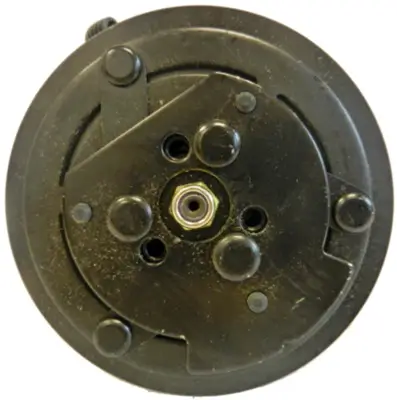 Innenraumgebläse 12 V MAHLE AB 267 000P Bild Innenraumgebläse 12 V MAHLE AB 267 000P