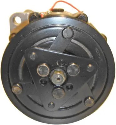 Kompressor, Klimaanlage 12 V MAHLE ACP 1080 000S Bild Kompressor, Klimaanlage 12 V MAHLE ACP 1080 000S