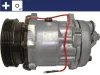 Kompressor, Klimaanlage 12 V MAHLE ACP 1080 000S Bild Kompressor, Klimaanlage 12 V MAHLE ACP 1080 000S