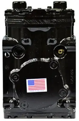 Kompressor, Klimaanlage MAHLE ACP 1089 000P Bild Kompressor, Klimaanlage MAHLE ACP 1089 000P