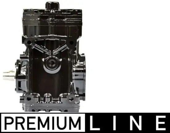 Kompressor, Klimaanlage MAHLE ACP 1089 000P Bild Kompressor, Klimaanlage MAHLE ACP 1089 000P